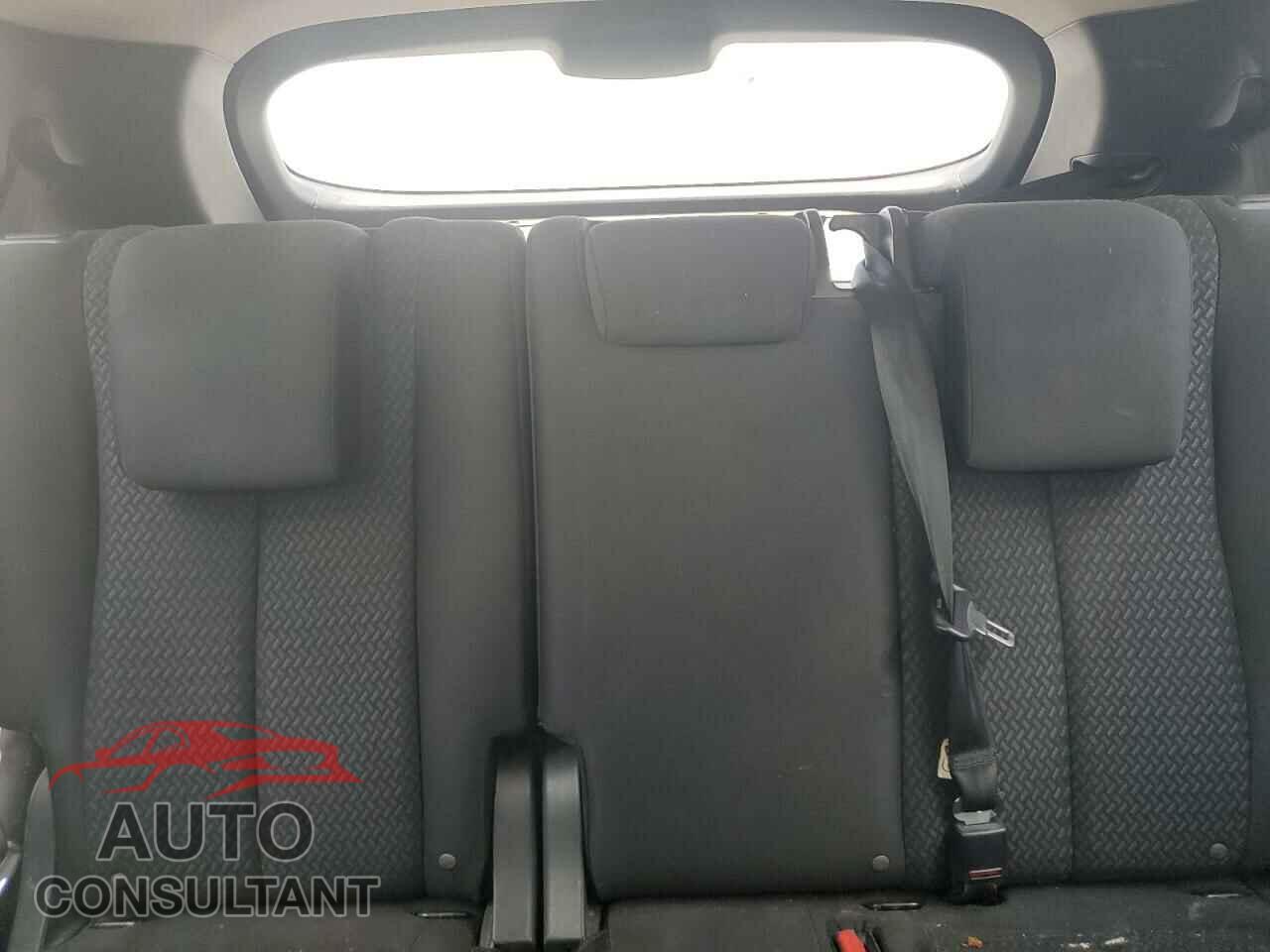 MITSUBISHI ECLIPSE 2019 - JA4AT3AA6KZ030147