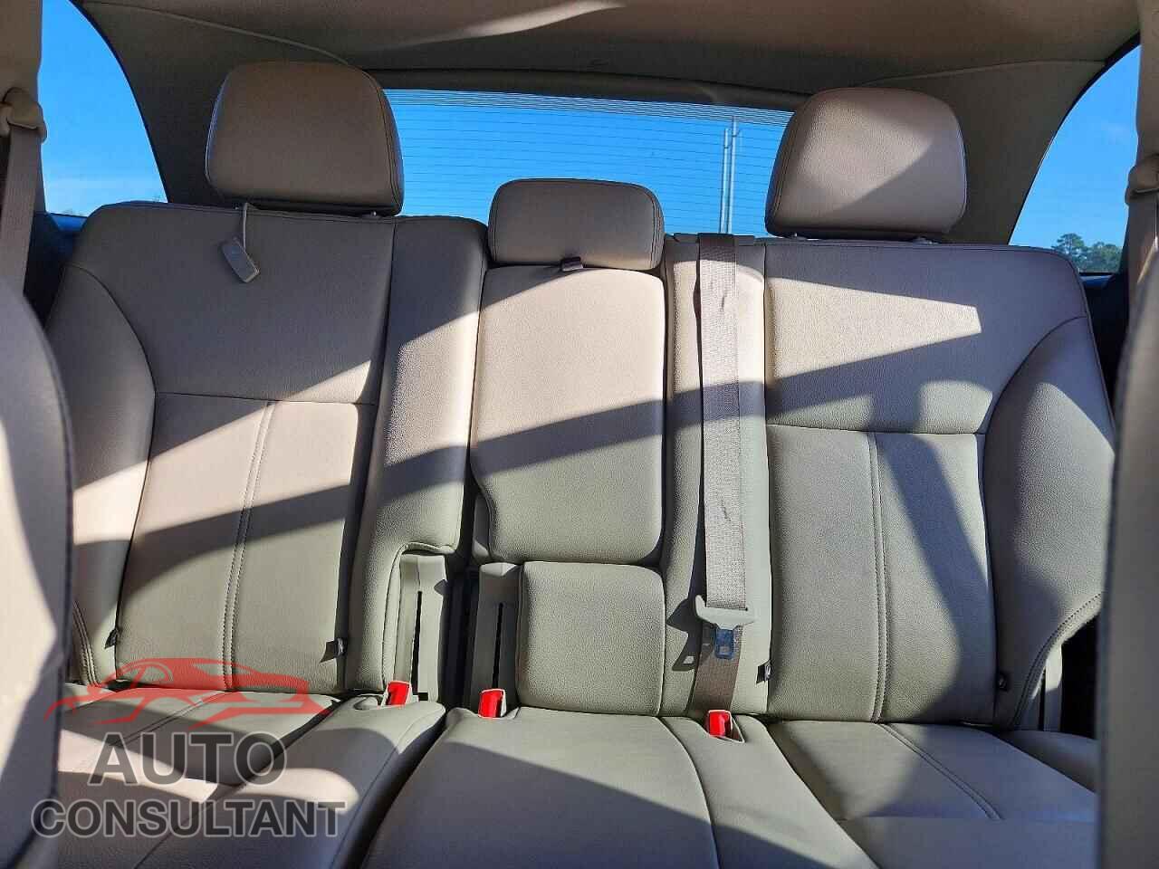 FORD EDGE 2014 - 2FMDK3JC8EBB52339