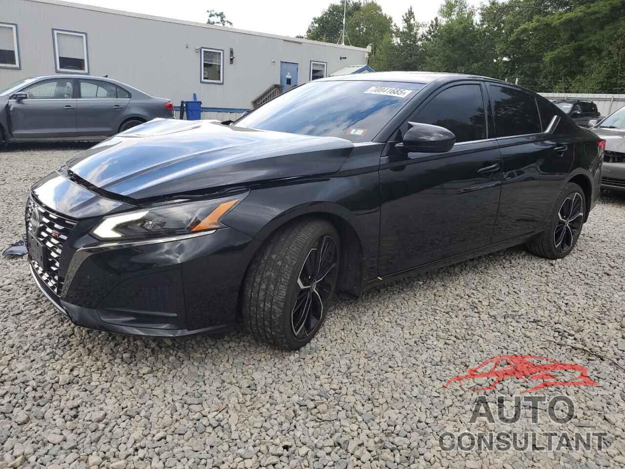 NISSAN ALTIMA 2024 - 1N4BL4CW7RN426894