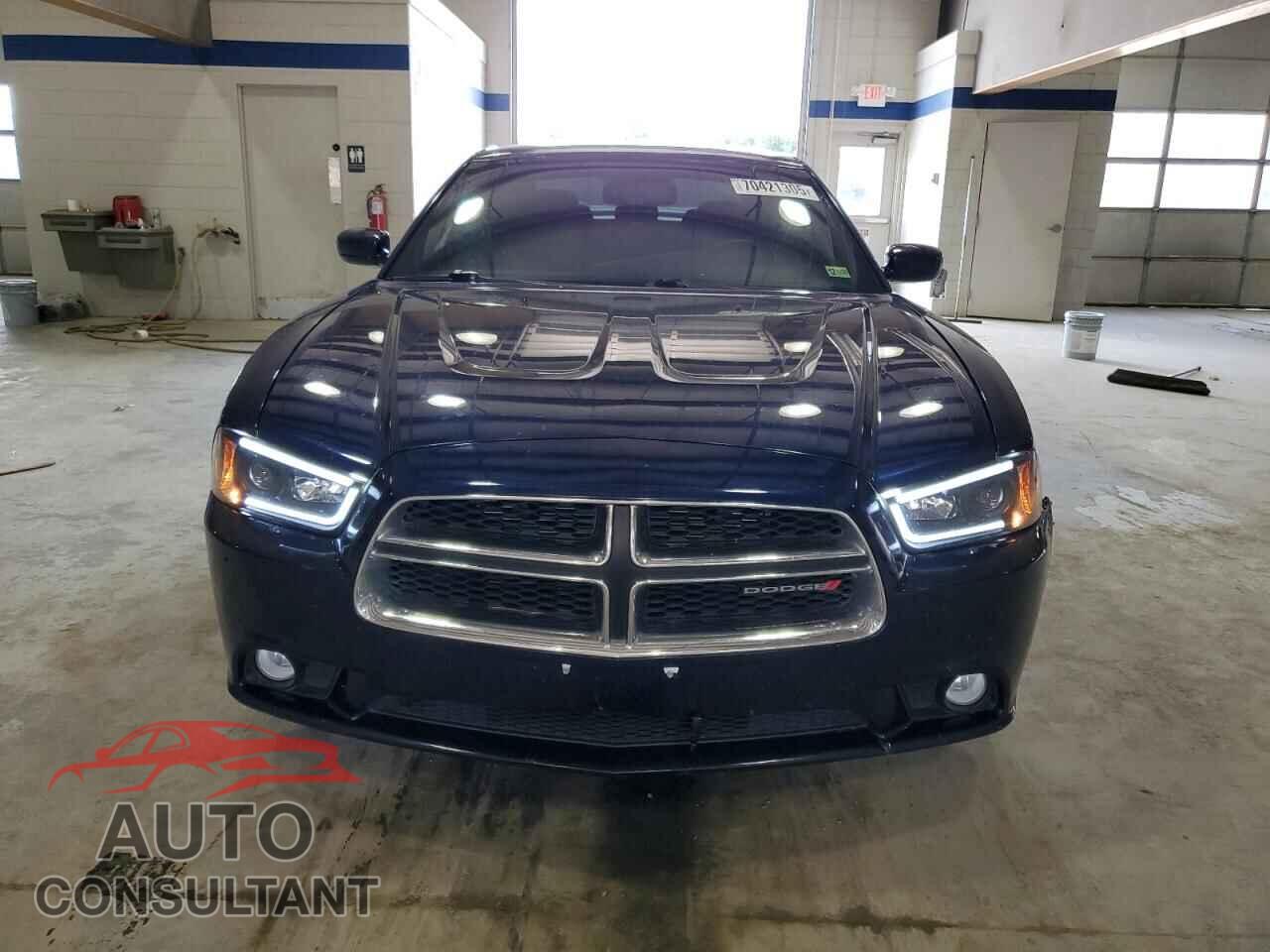 DODGE CHARGER 2014 - 2C3CDXHG5EH102736