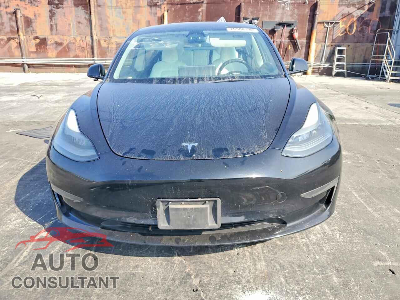 TESLA MODEL 3 2023 - 5YJ3E1EA2PF496761