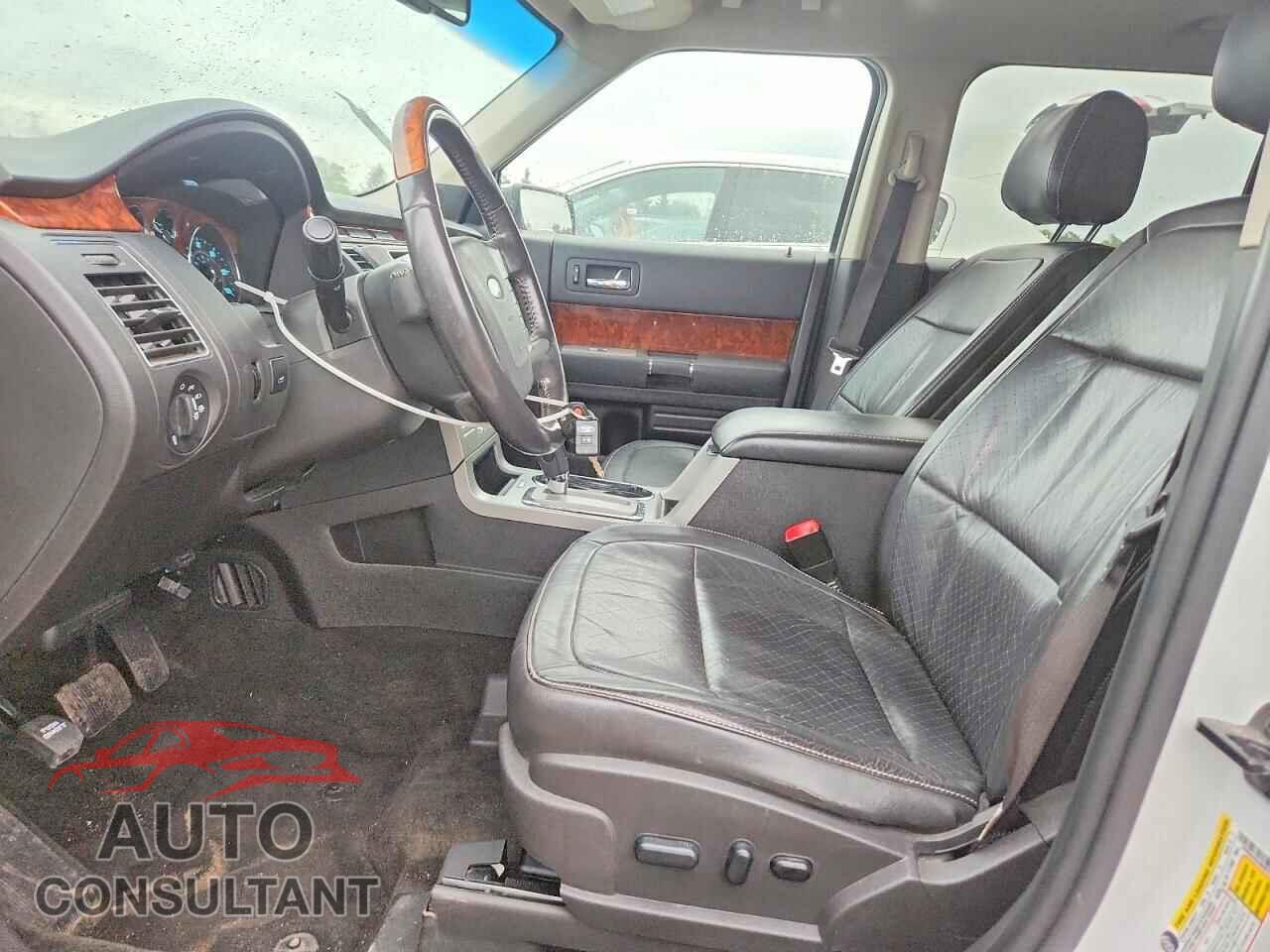 FORD FLEX 2011 - 2FMGK5DC0BBD20359