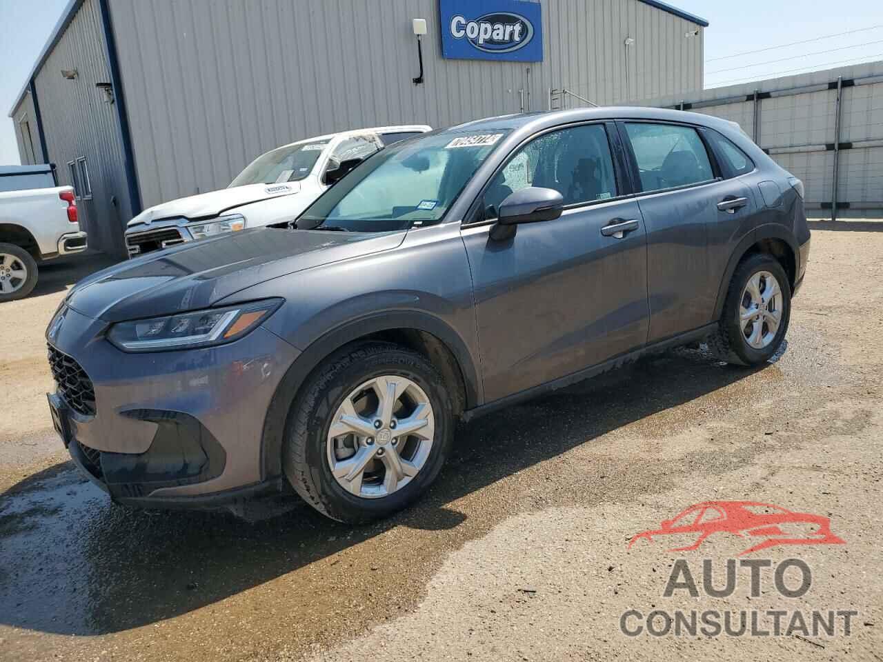 HONDA HR-V 2023 - 3CZRZ2H31PM742710