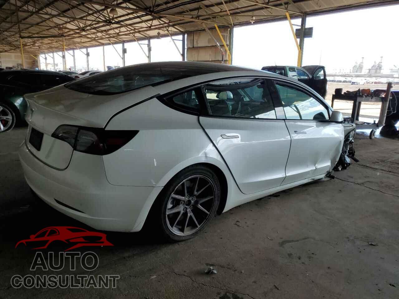 TESLA MODEL 3 2023 - 5YJ3E1EA4PF620982