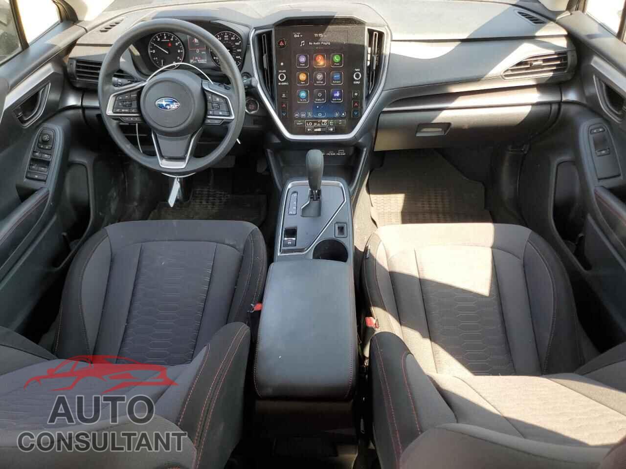 SUBARU IMPREZA 2024 - JF1GUAFC3R8230551