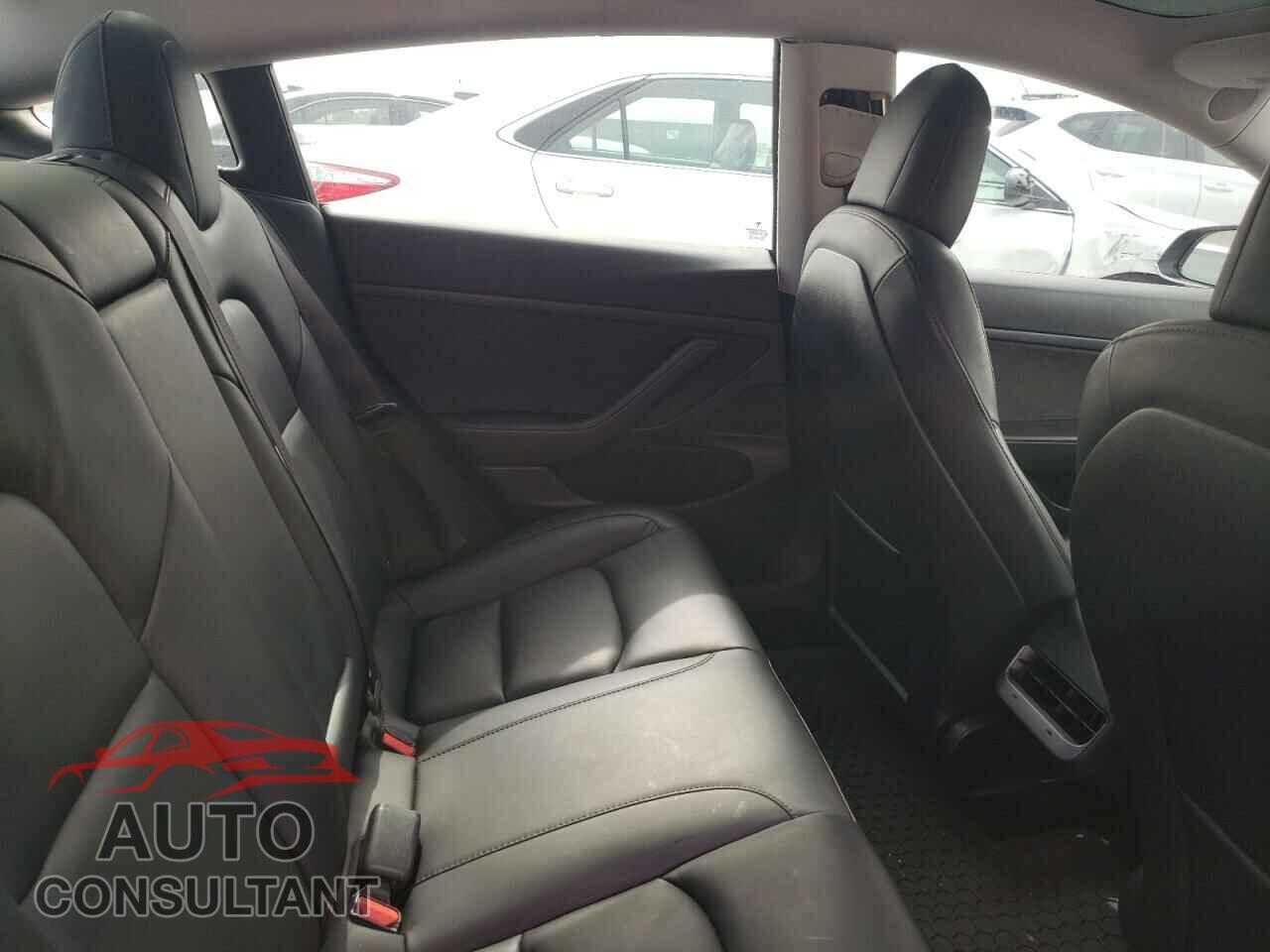 TESLA MODEL 3 2020 - 5YJ3E1EA2LF796780