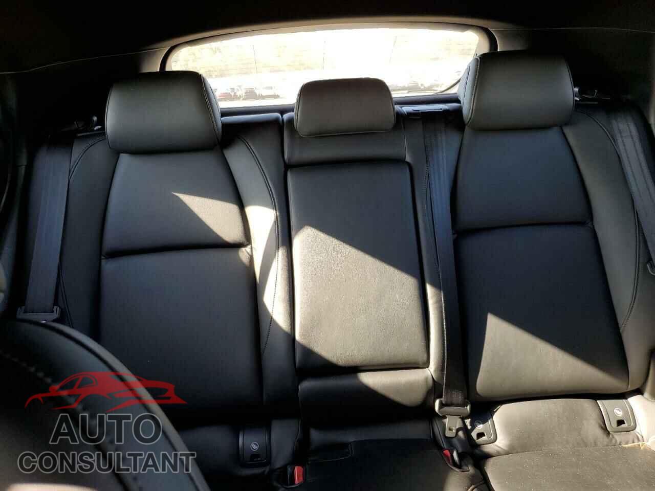 MAZDA 3 2020 - JM1BPBLM5L1174238