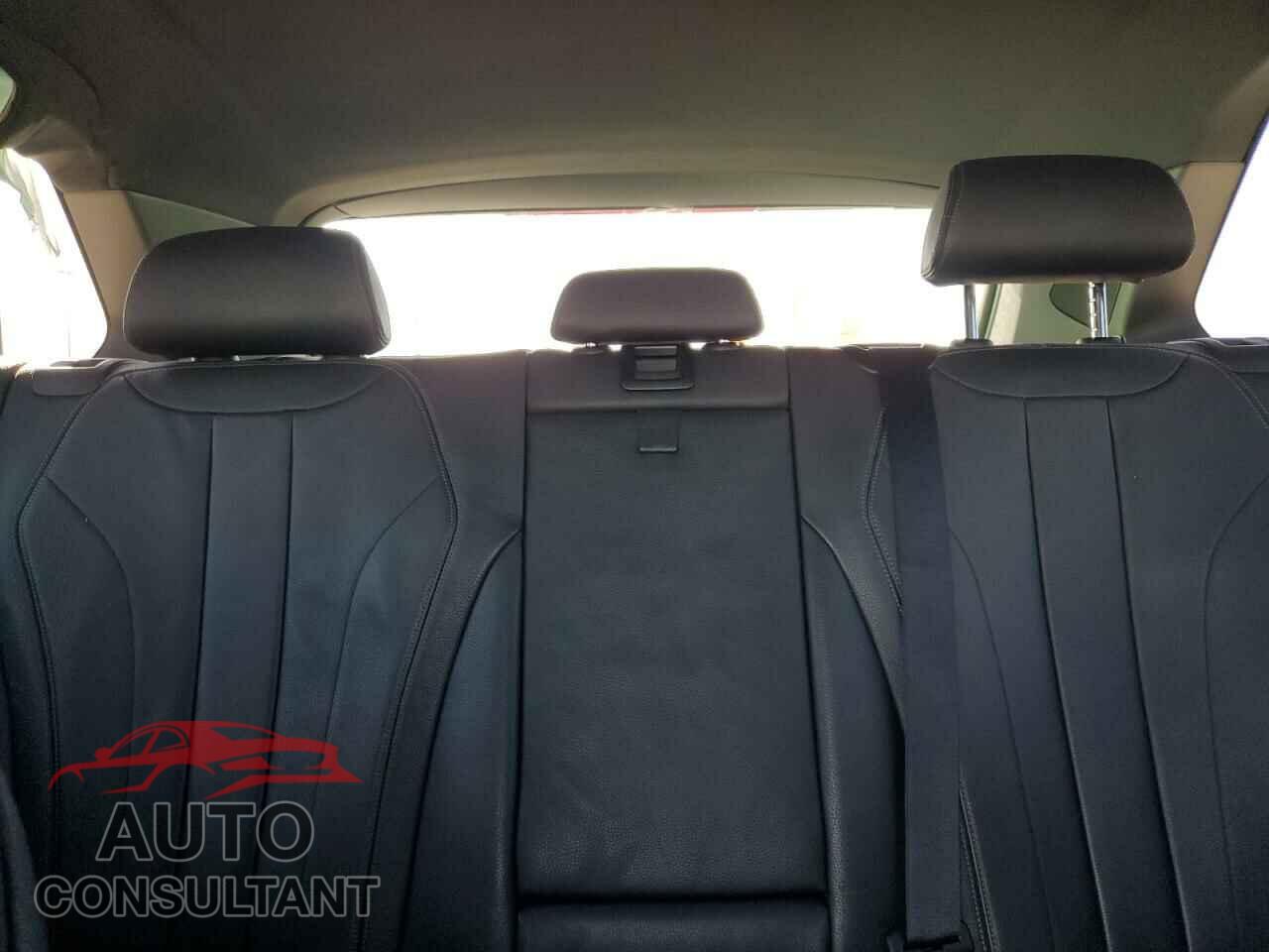 BMW X5 2017 - 5UXKT0C33H0V96771