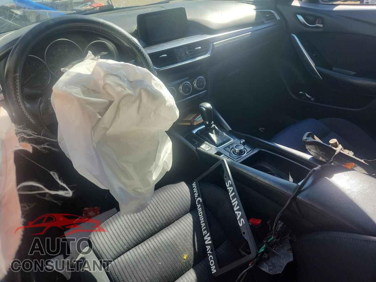MAZDA 6 2016 - JM1GJ1U51G1479895