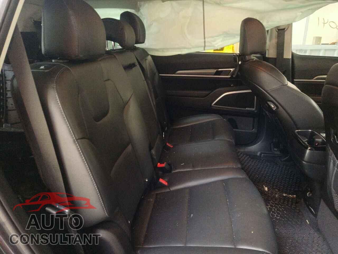 KIA TELLURIDE 2020 - 5XYP2DHC6LG036207