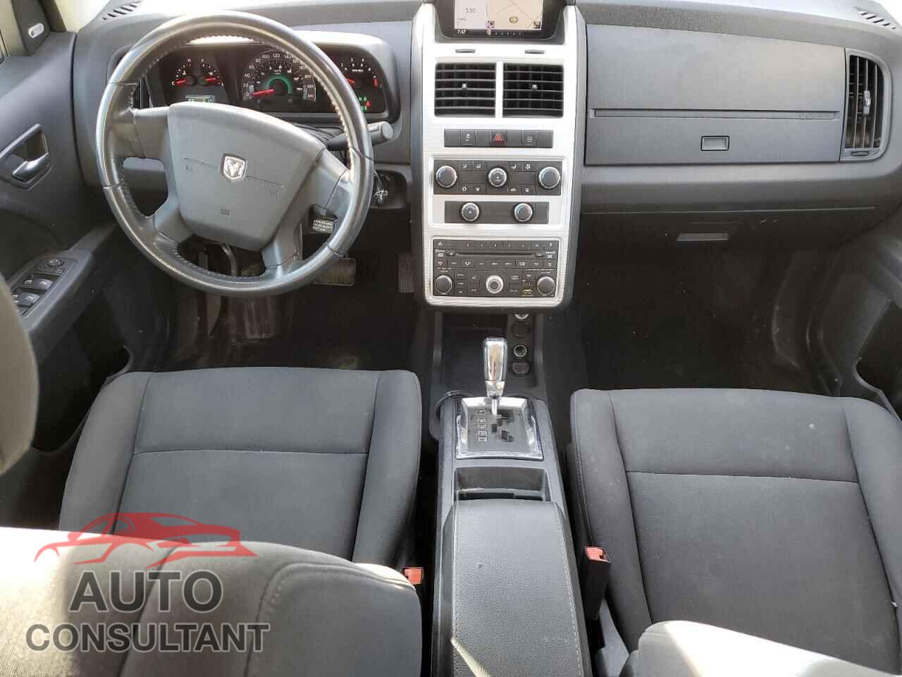 DODGE JOURNEY 2010 - 3D4PG5FV0AT201608