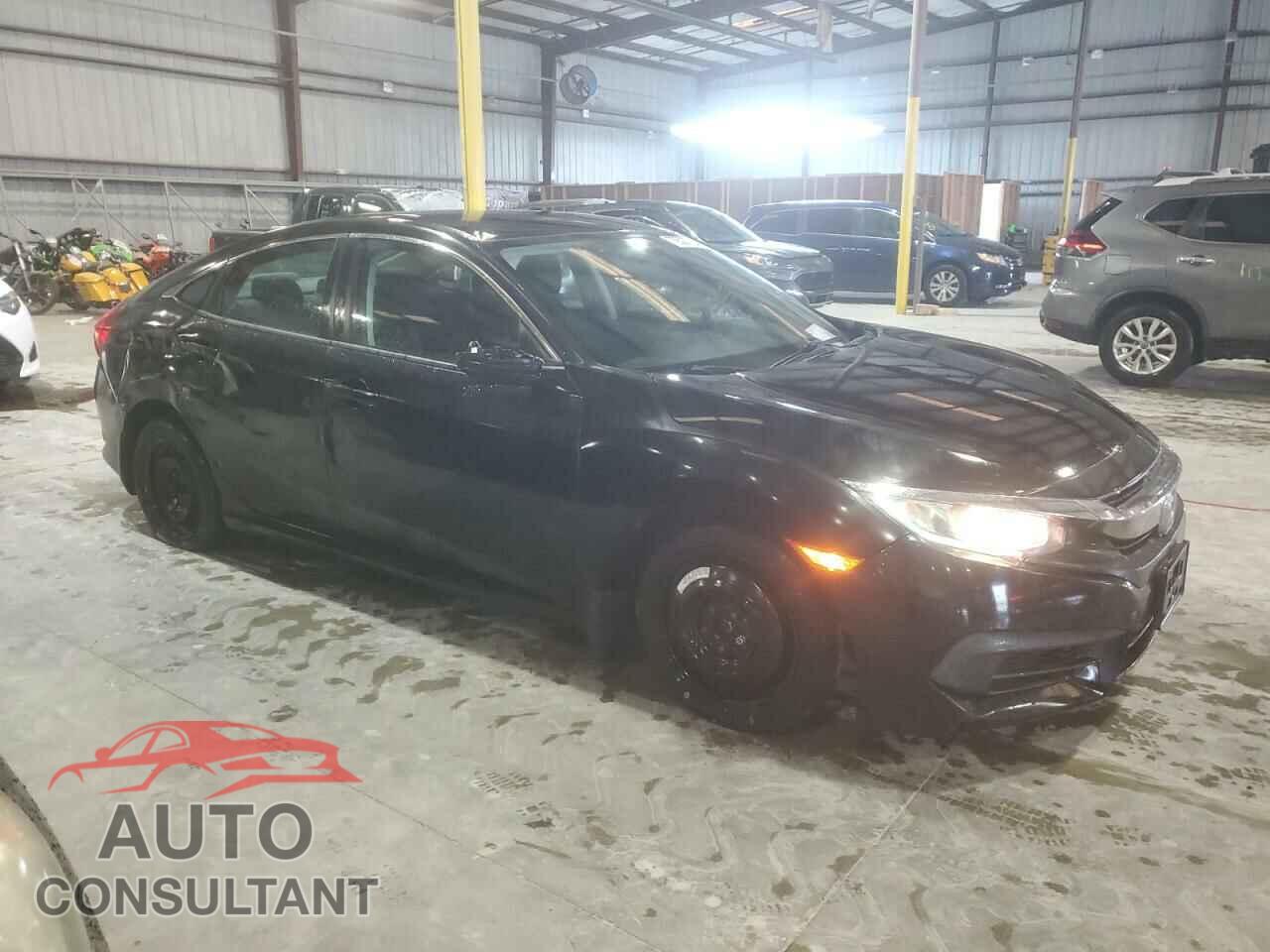 HONDA CIVIC 2017 - 2HGFC2F59HH514793