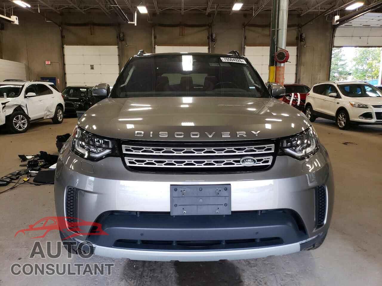 LAND ROVER DISCOVERY 2020 - SALRT2RV2L2427044