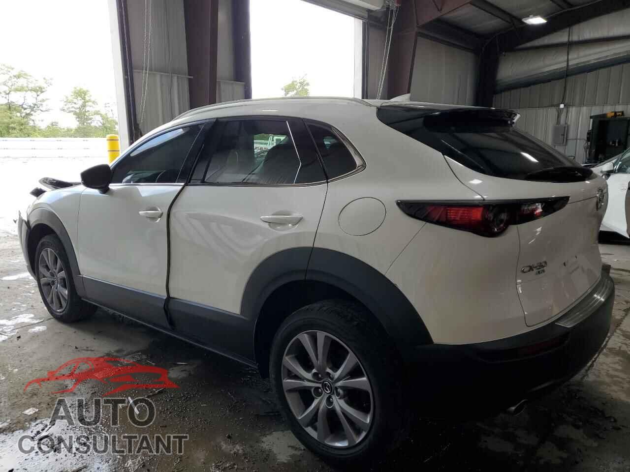 MAZDA CX30 2021 - 3MVDMBDL6MM240872