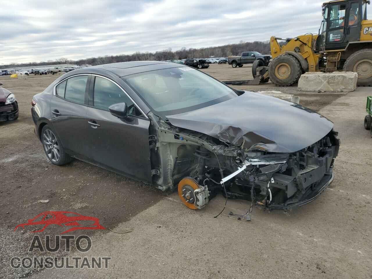 MAZDA 3 2020 - 3MZBPBEM1LM131514