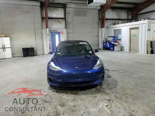 TESLA MODEL 3 2018 - 5YJ3E1EA9JF102339