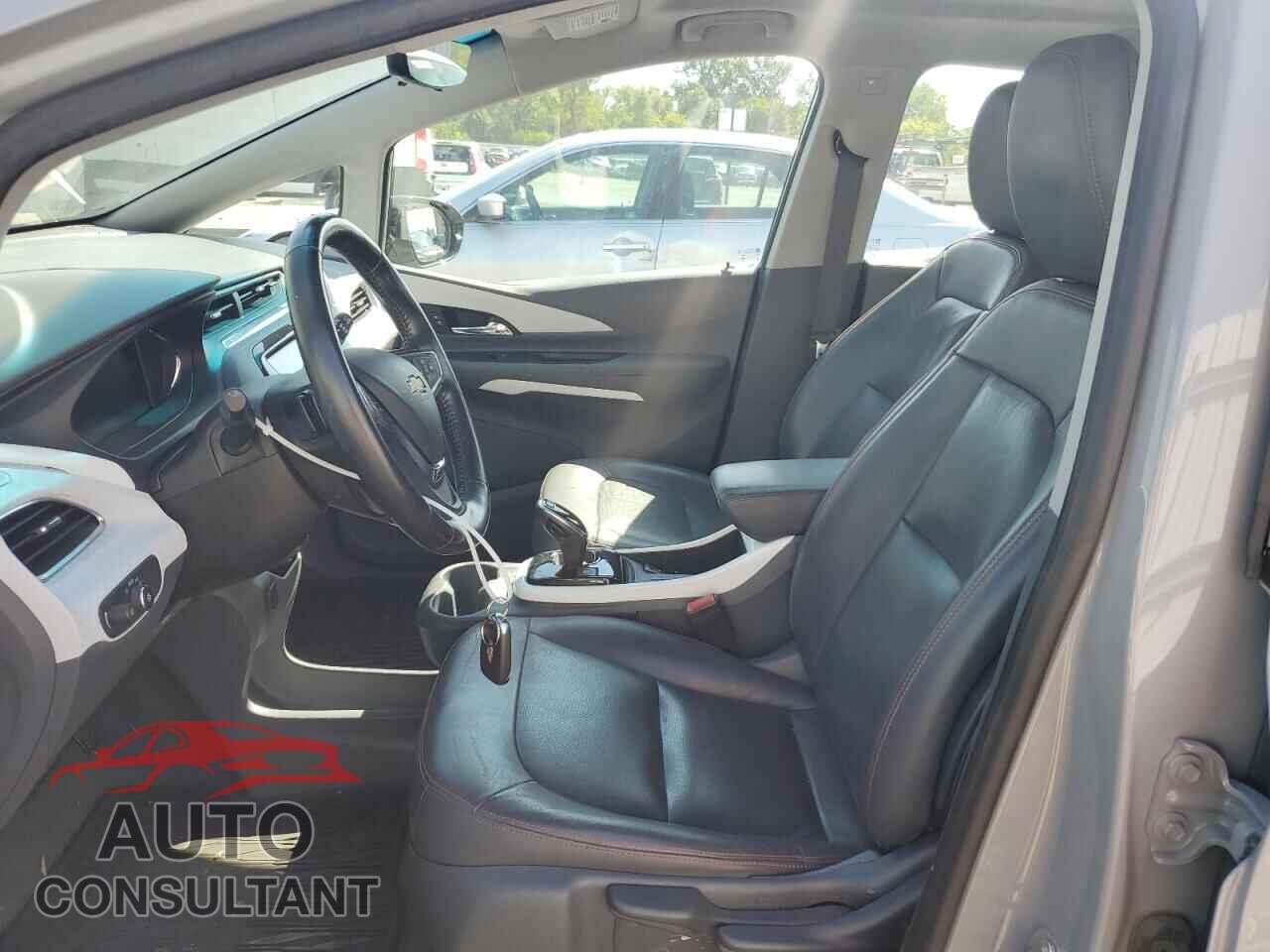 CHEVROLET BOLT 2021 - 1G1FZ6S00M4103281