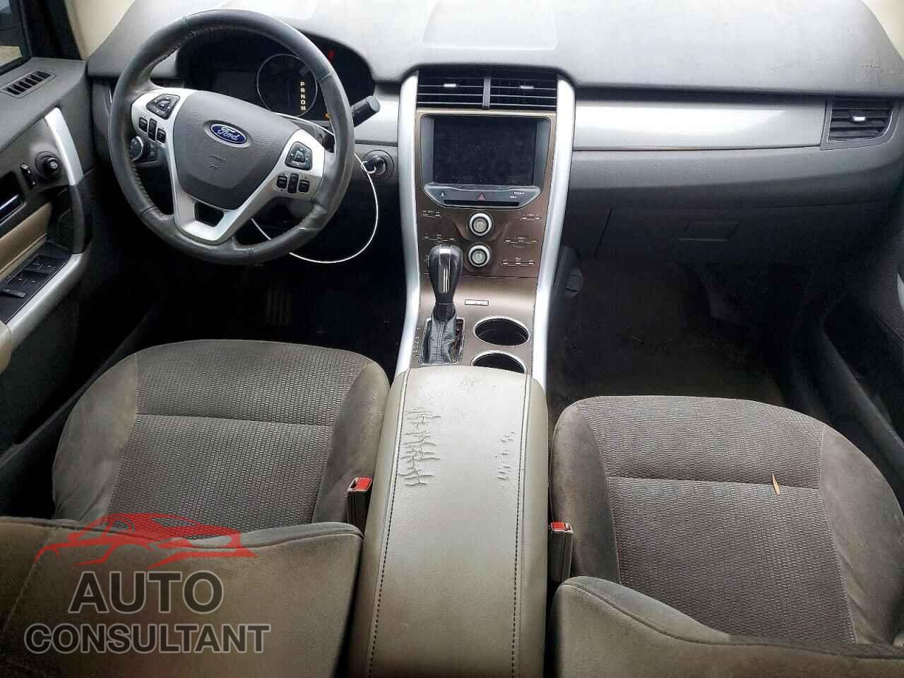 FORD EDGE 2011 - 2FMDK4JC0BBA46386