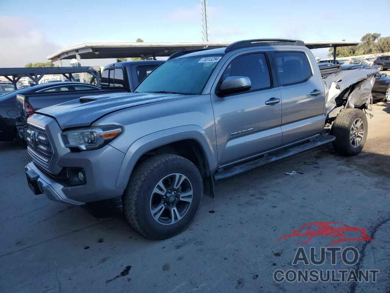 TOYOTA TACOMA 2016 - 3TMBZ5DN0GM001447