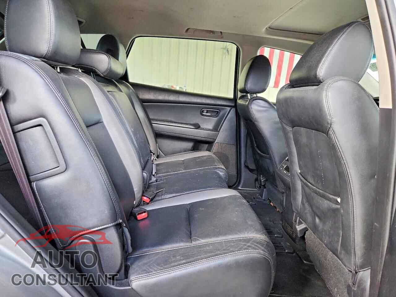 MAZDA CX-9 2012 - JM3TB2CA4C0364005