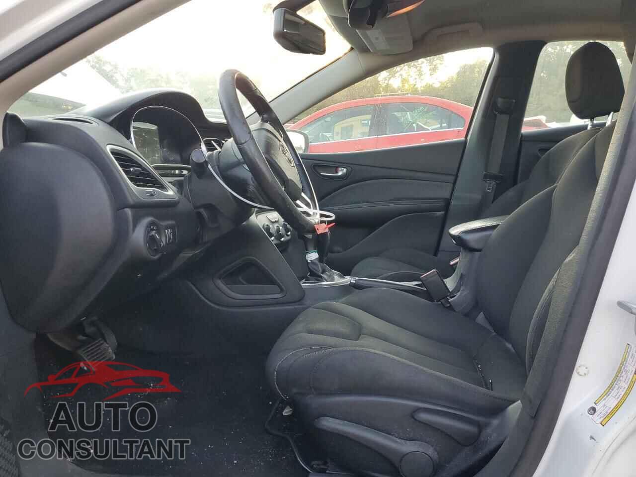 DODGE DART 2013 - 1C3CDFBA2DD299441