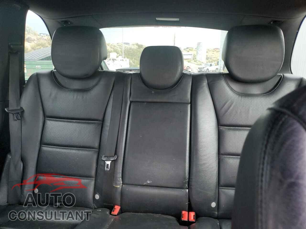 PORSCHE CAYENNE 2009 - WP1AA29P59LA00843
