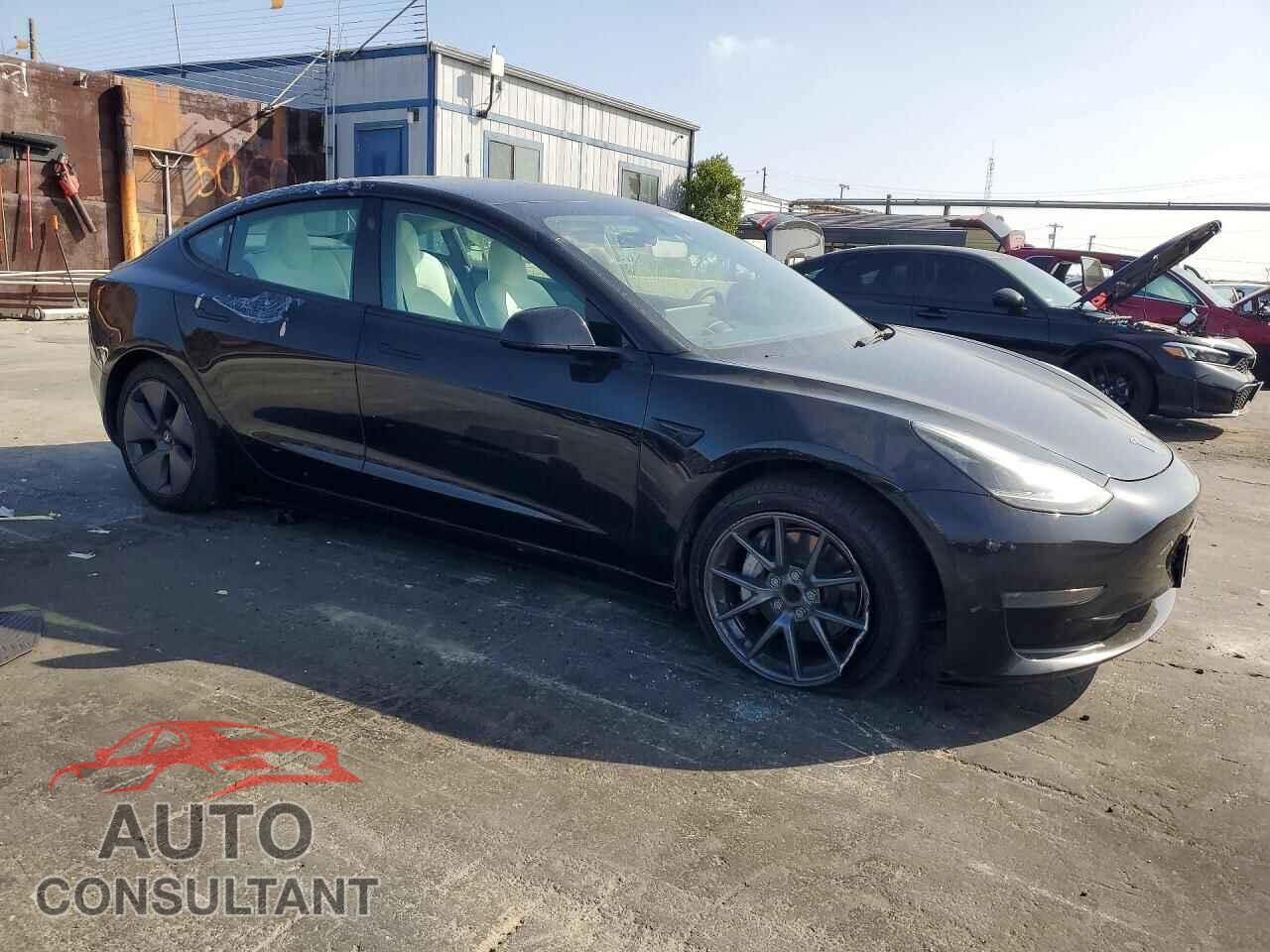 TESLA MODEL 3 2023 - 5YJ3E1EA2PF496761