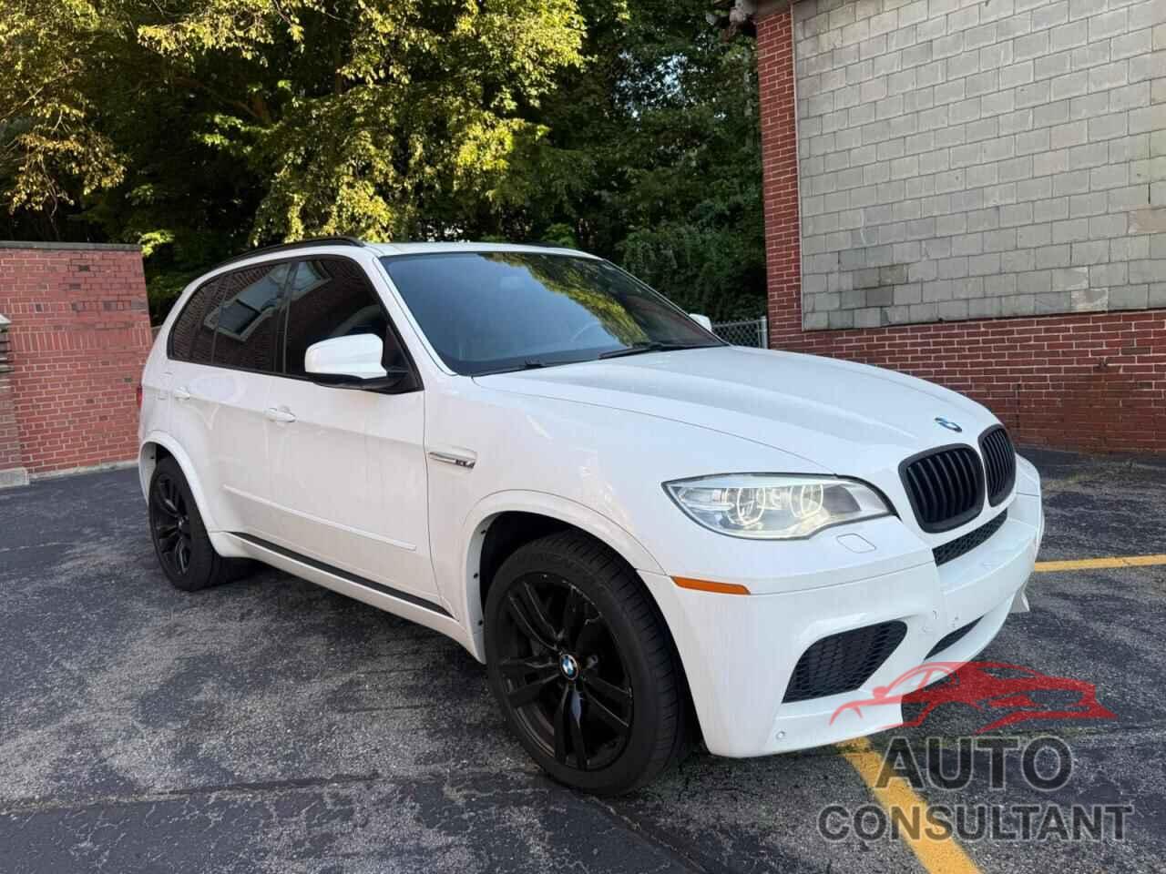 BMW X5 2013 - 5YMGY0C50D0C11794