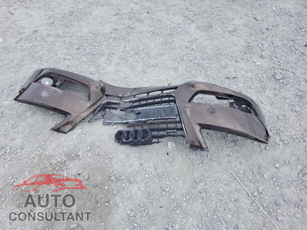 AUDI A5 2013 - WAULFAFR7CA041986