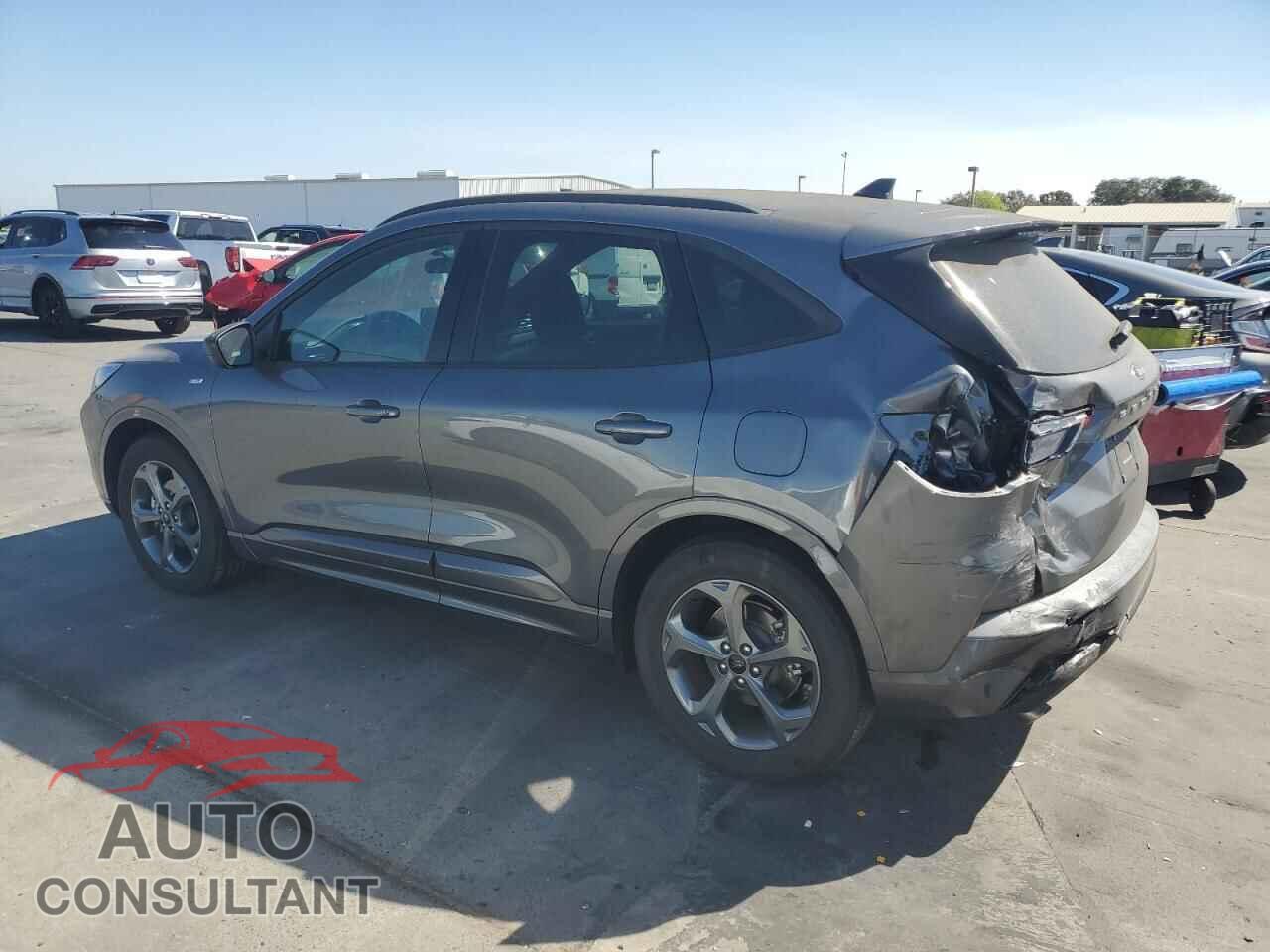 FORD ESCAPE ST 2024 - 1FMCU0MZ0RUA53499