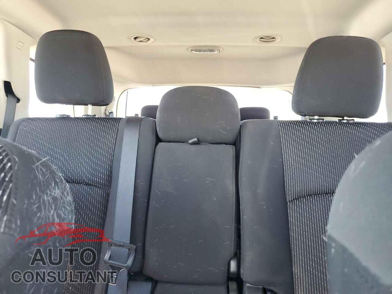 DODGE JOURNEY 2017 - 3C4PDCBG0HT511155