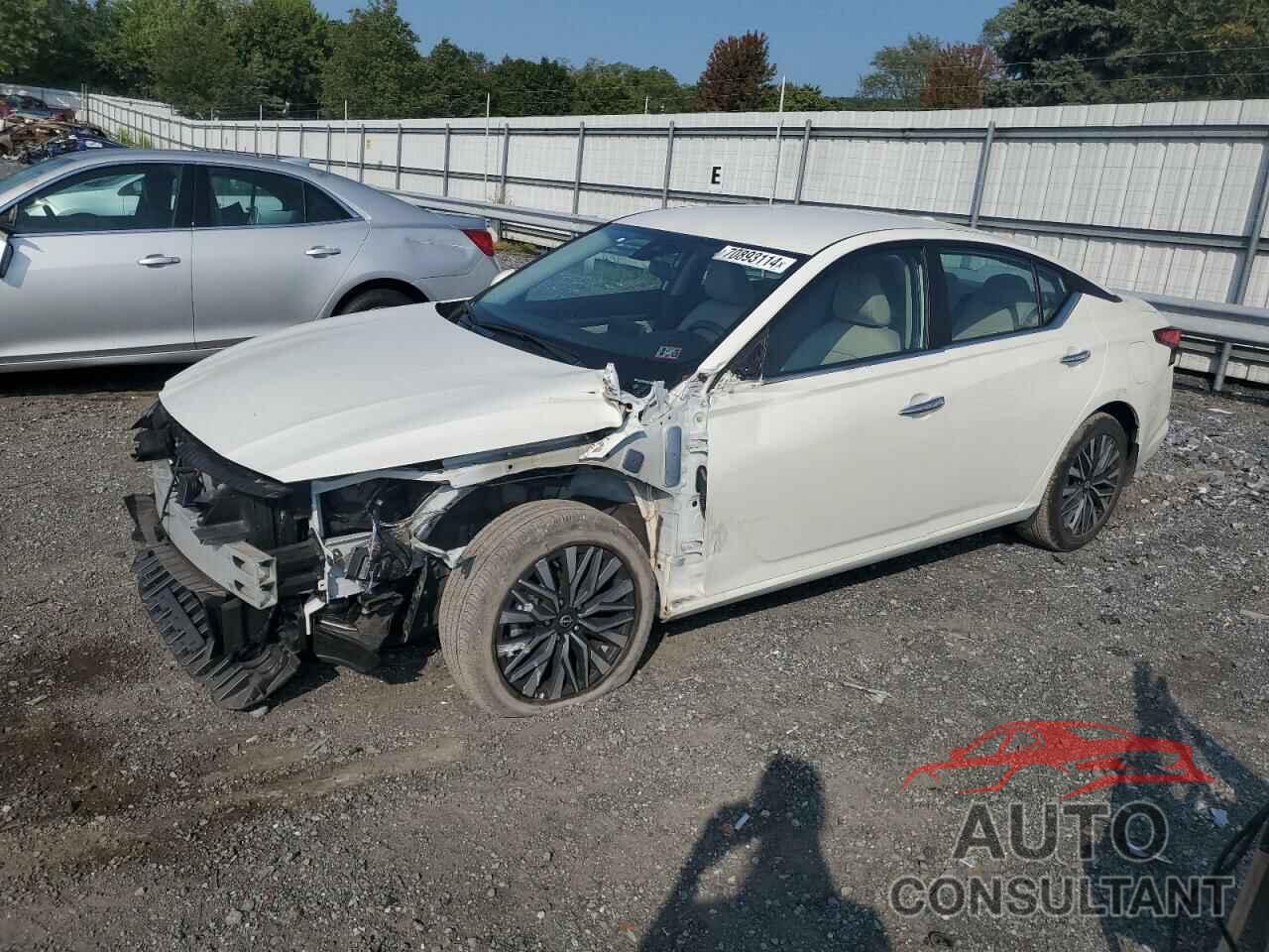NISSAN ALTIMA 2023 - 1N4BL4DW3PN414852