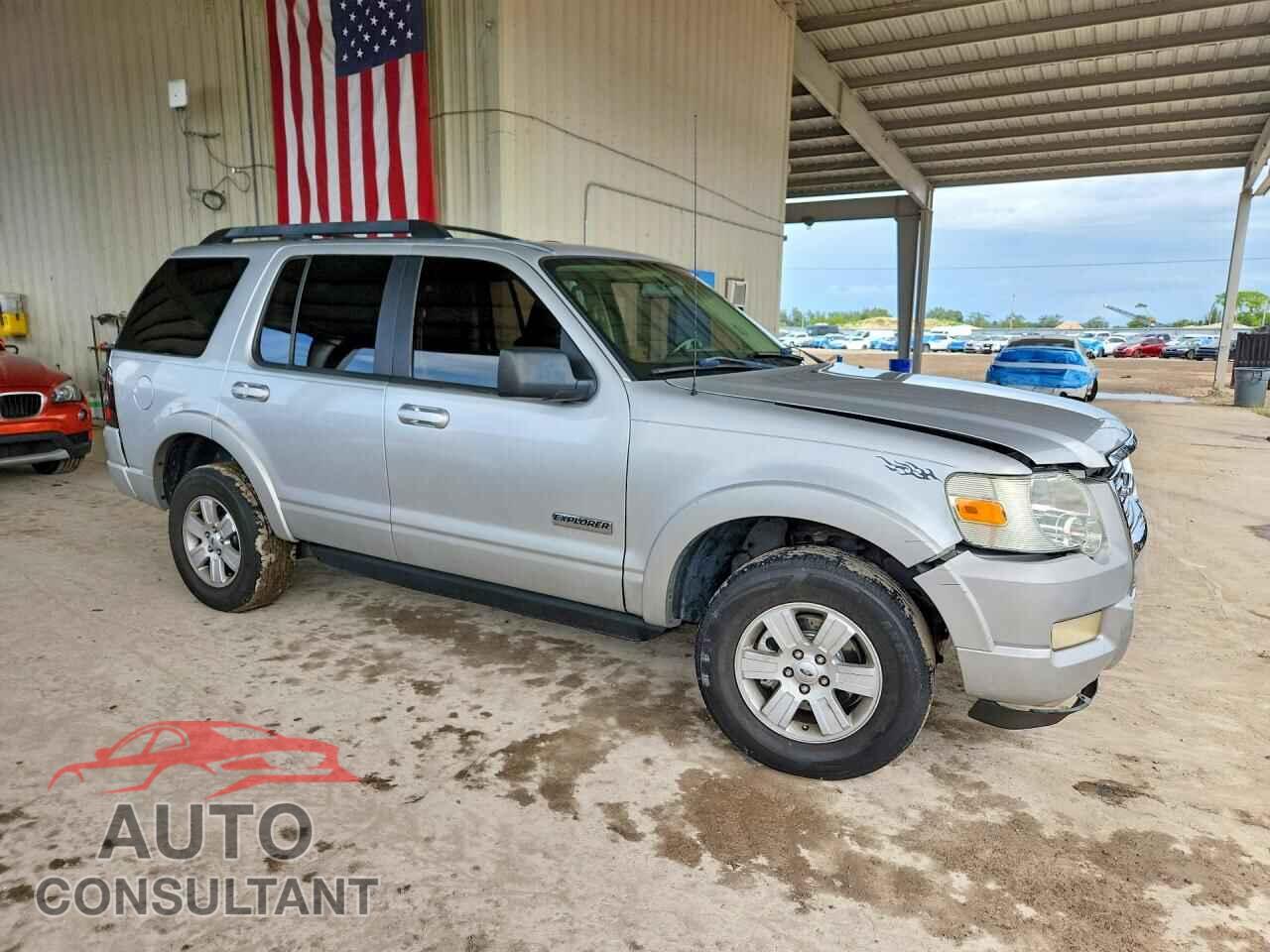 FORD EXPLORER 2010 - 1FMEU6DE7AUA37071