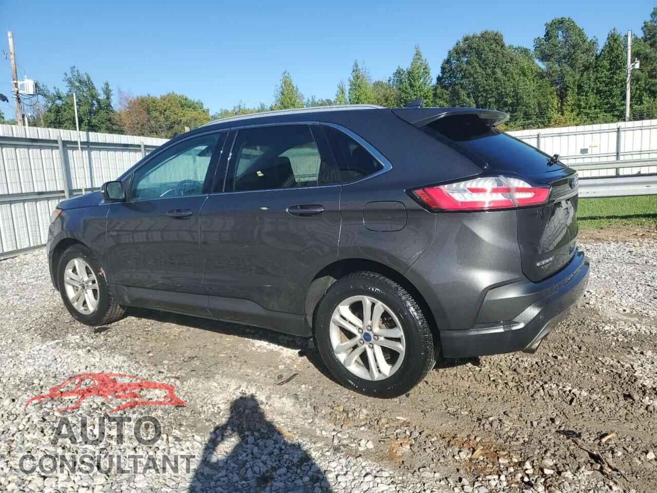 FORD EDGE 2020 - 2FMPK4J9XLBA73033