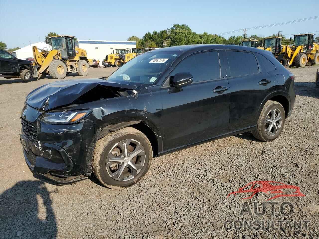 HONDA HR-V 2023 - 3CZRZ2H79PM713183