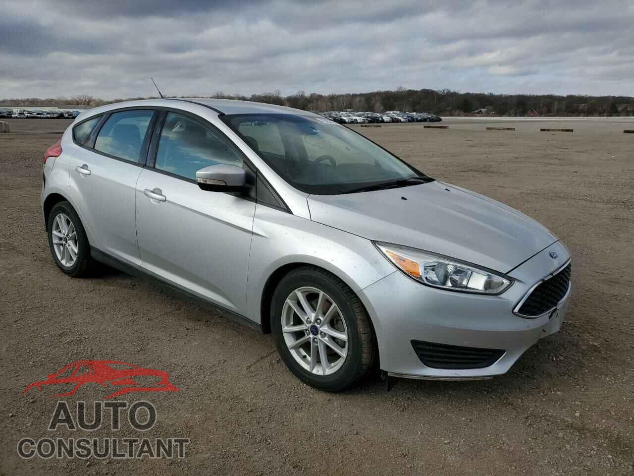 FORD FOCUS 2016 - 1FADP3K20GL310841