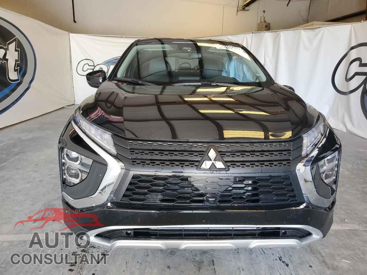 MITSUBISHI ECLIPSE 2025 - JA4ATWAA0SZ038231