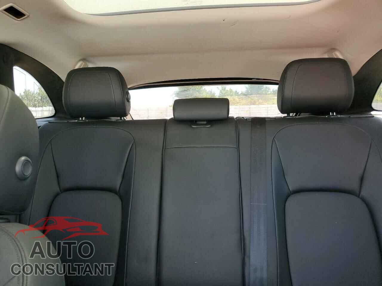JAGUAR F-PACE 2017 - SADCJ2BV3HA059231