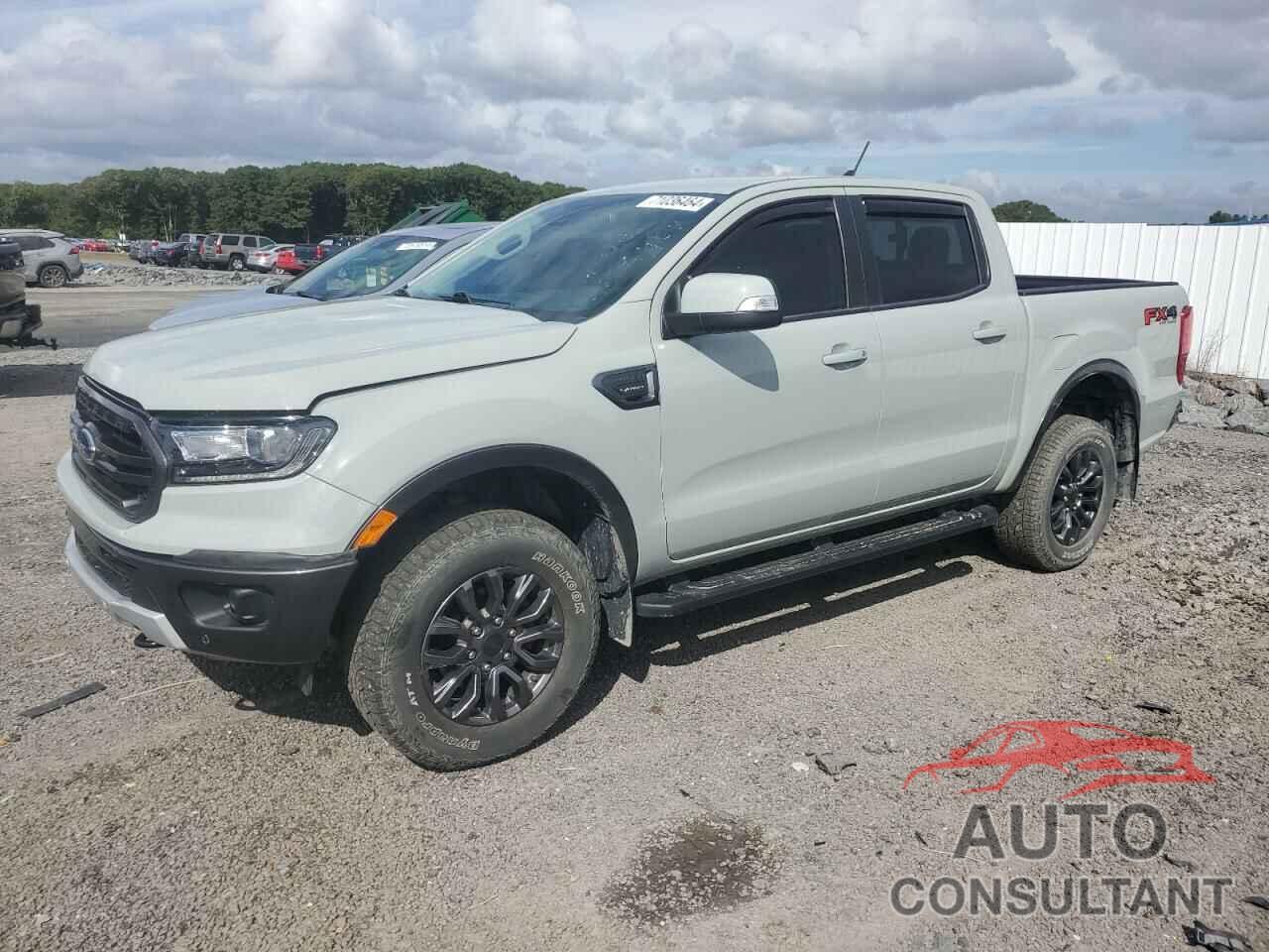 FORD RANGER 2021 - 1FTER4FH7MLD13759