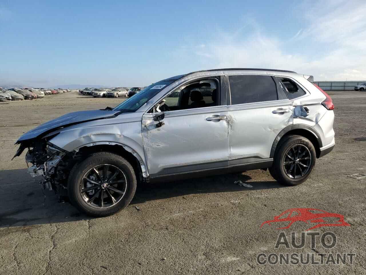 HONDA CRV 2024 - 7FARS5H59RE032348