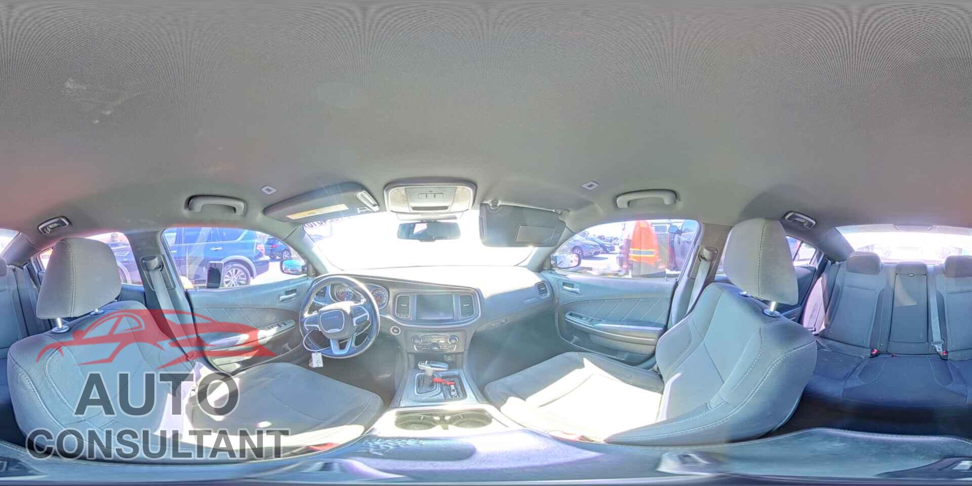 DODGE CHARGER 2017 - 2C3CDXCT5HH523865