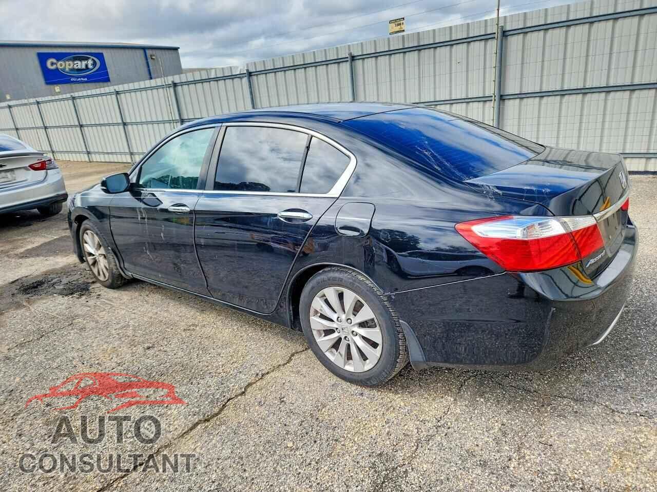 HONDA ACCORD 2014 - 1HGCR2F74EA254901
