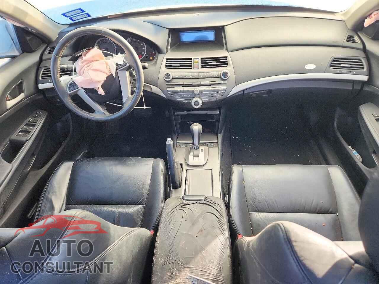 HONDA ACCORD 2012 - 1HGCP2F65CA085241