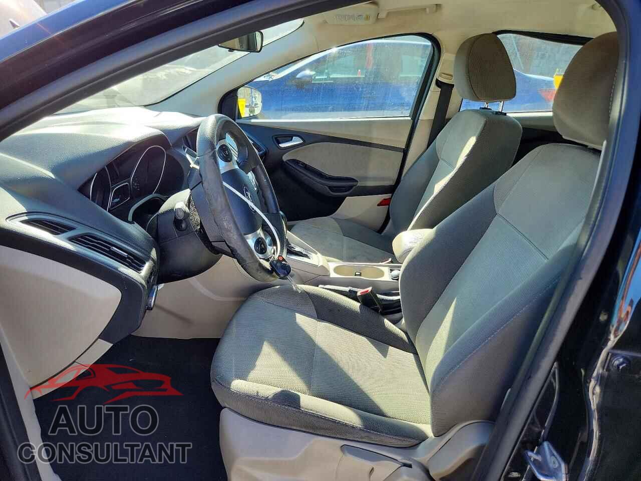 FORD FOCUS 2013 - 1FADP3K26DL175974
