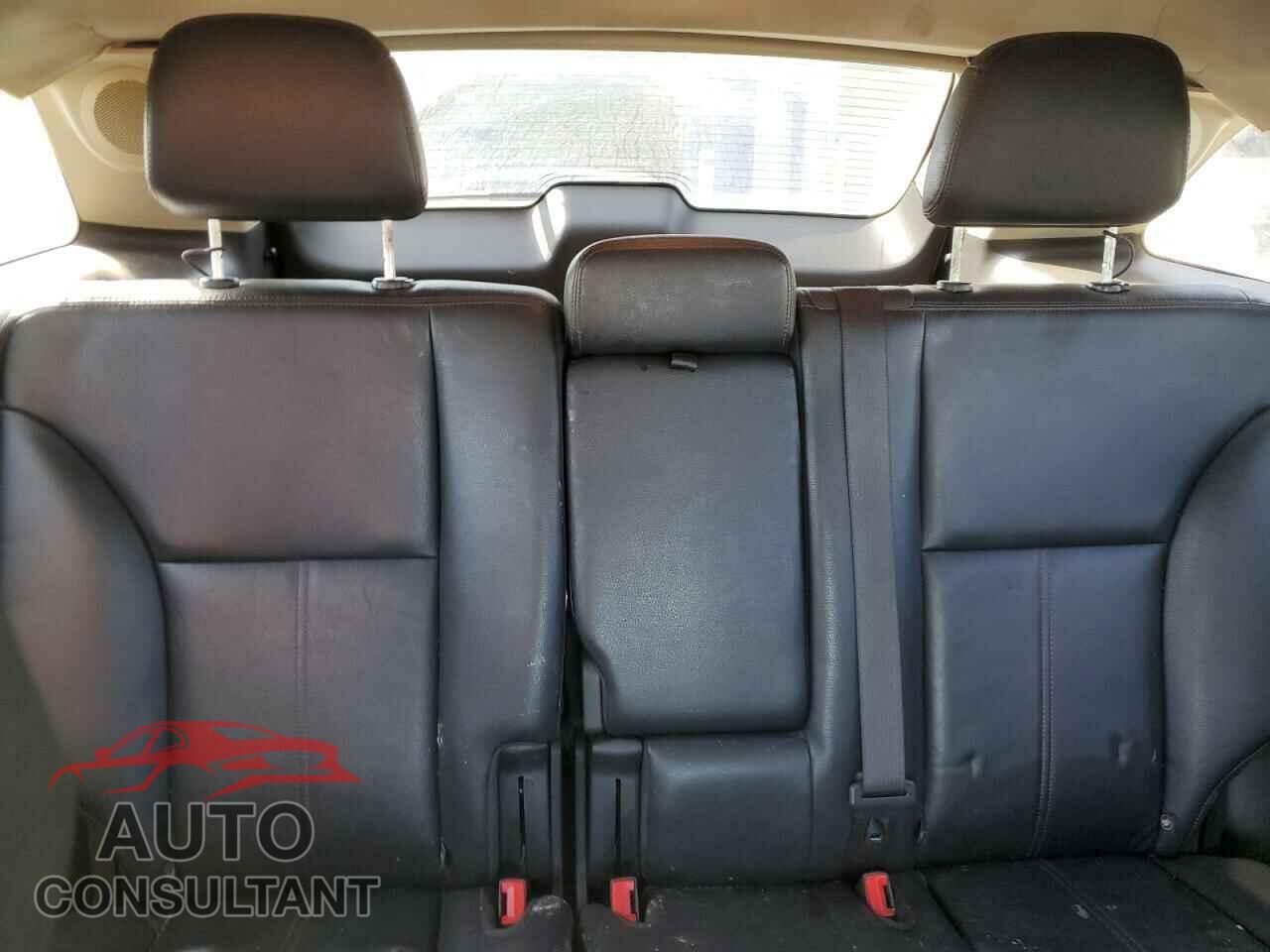 FORD EDGE 2014 - 2FMDK4KC1EBA26473