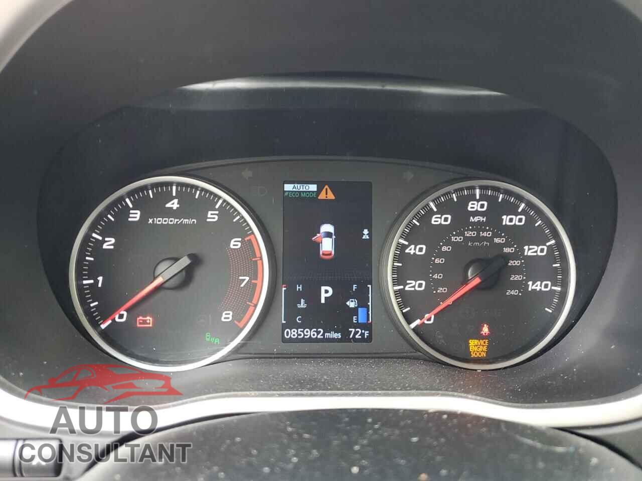 MITSUBISHI ECLIPSE 2018 - JA4AT5AA8JZ038227