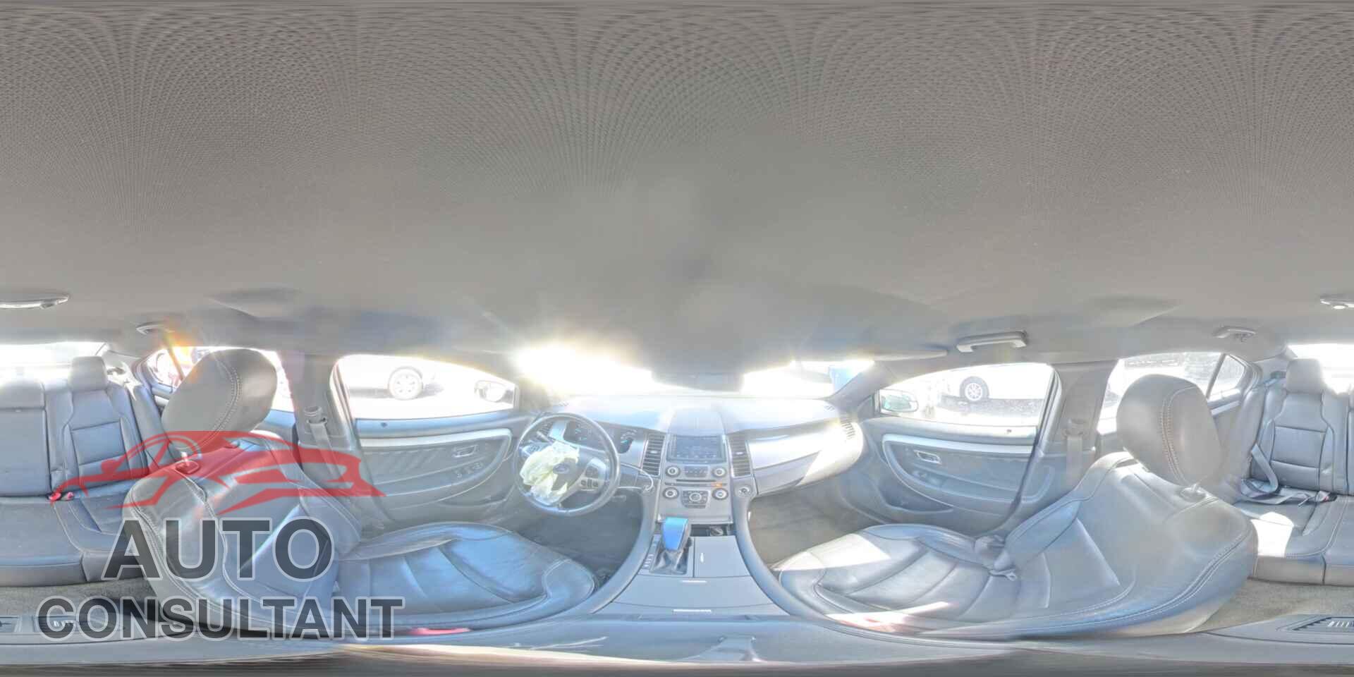 FORD TAURUS 2013 - 1FAHP2E88DG133956