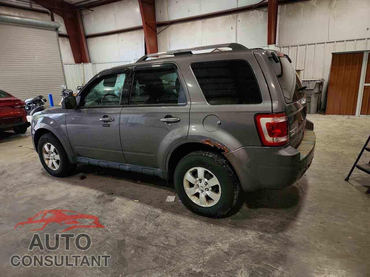 FORD ESCAPE 2012 - 1FMCU9E76CKA45282