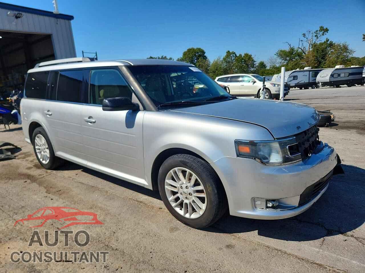 FORD FLEX 2014 - 2FMHK6C80EBD29686