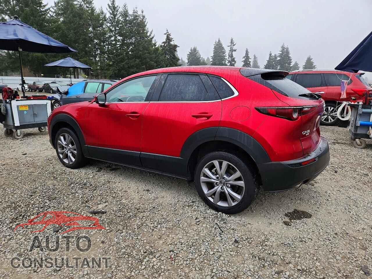 MAZDA CX30 2021 - 3MVDMBBLXMM318640